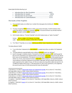 06 Study Guide for CSBStudy Bible Reading - Study Guide: CSB STUDY ...