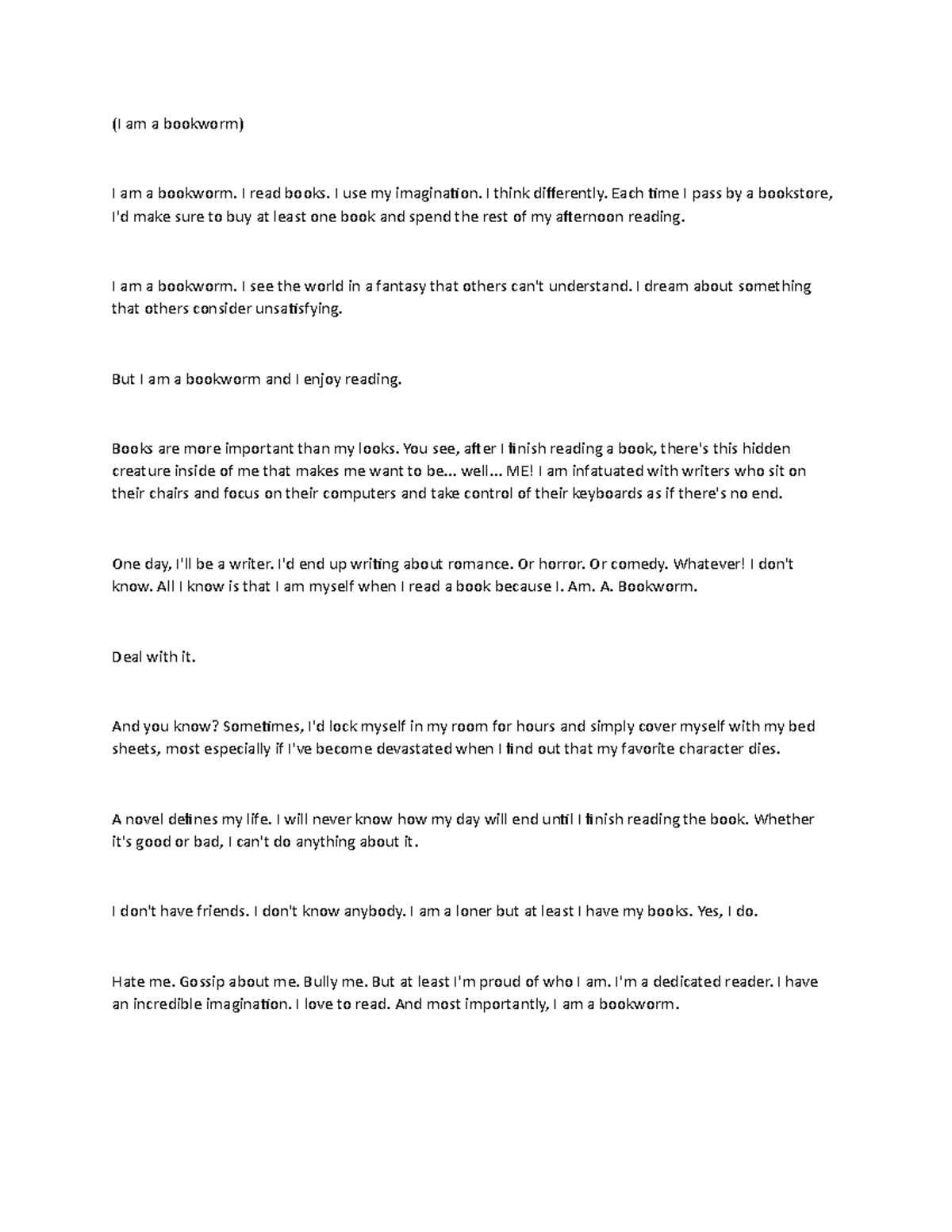 Welcome Speeches For Graduation