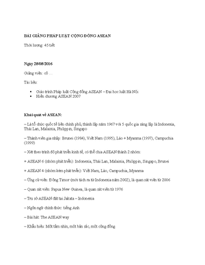 [Solved] phn tch quy nh php lut v to lp vn huy ng ca cng ty trch nhim ...