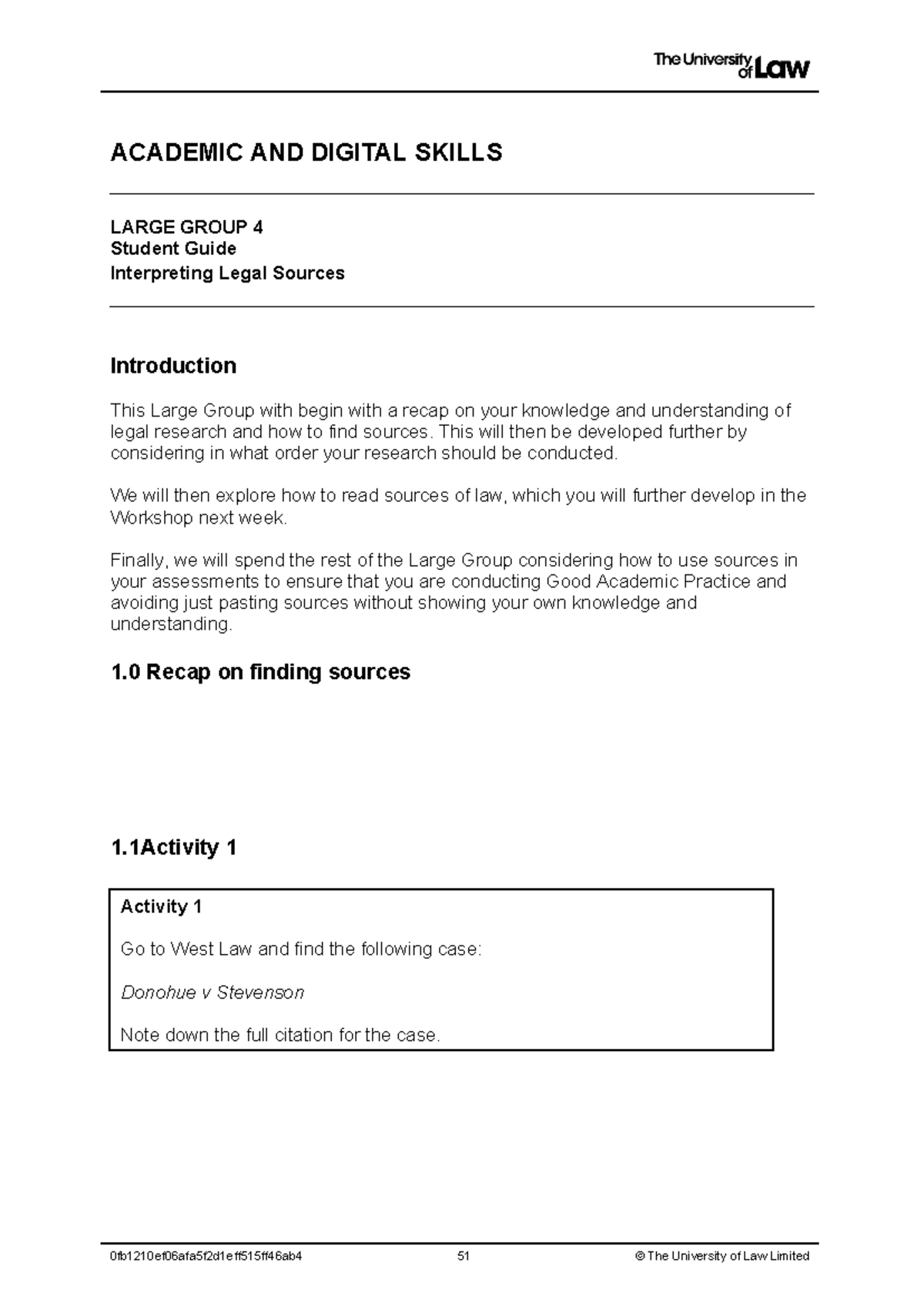 2425 ads lg04 ce01 student guide LG 4 - ACADEMIC AND DIGITAL SKILLS ...