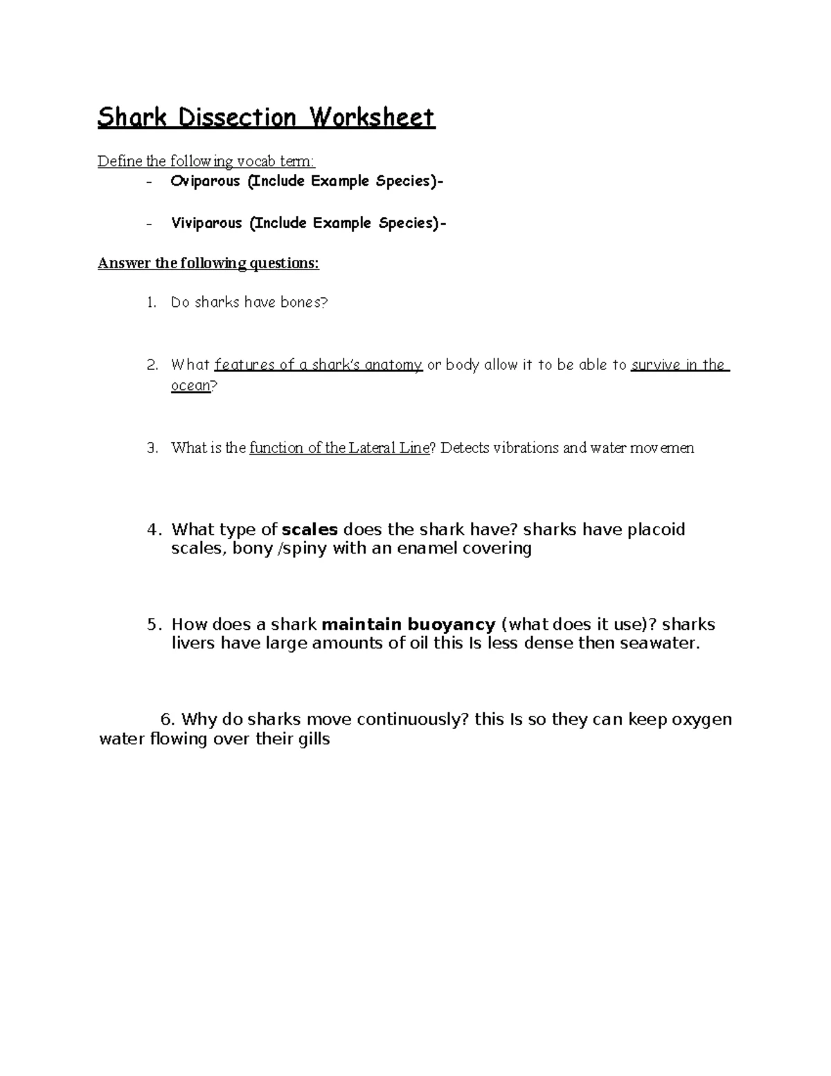 Unit 9 Study Guide: Global Change Concepts and Impacts - Studocu
