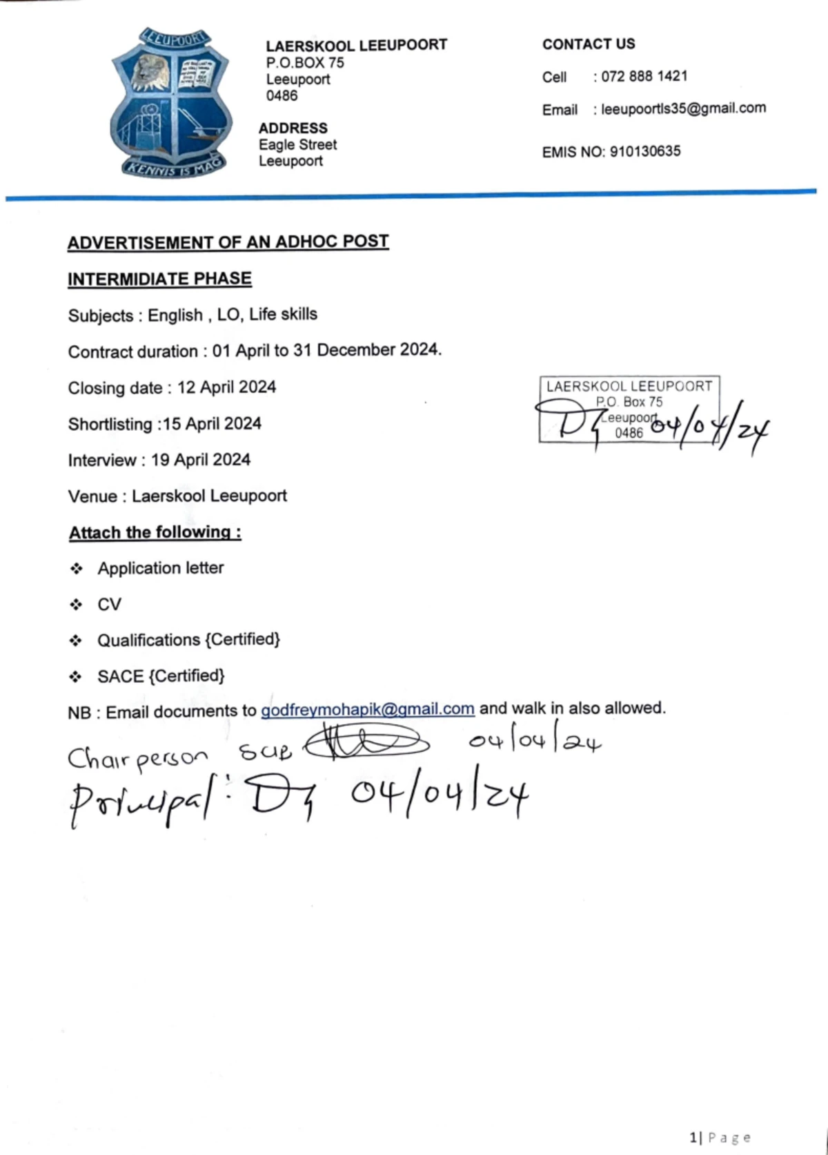BMAR315 Test 2 Final Exam Instructions and Case Study Guide - Studocu