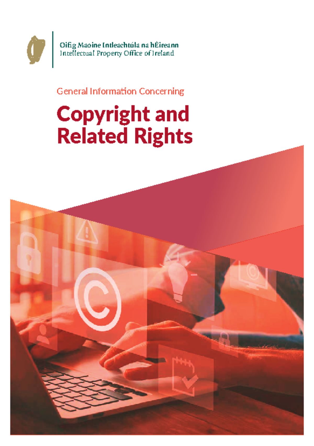 Copyright and related rights - General Information Concerning Copyright ...