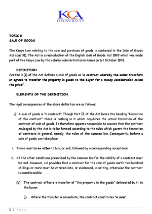 [Solved] Outline the rules that govern the limitations of actions in ...