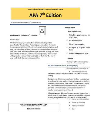 Module 2 IHI PS 103 Module - Part 2 - Module 2 | Complete: IHI PS 103 ...