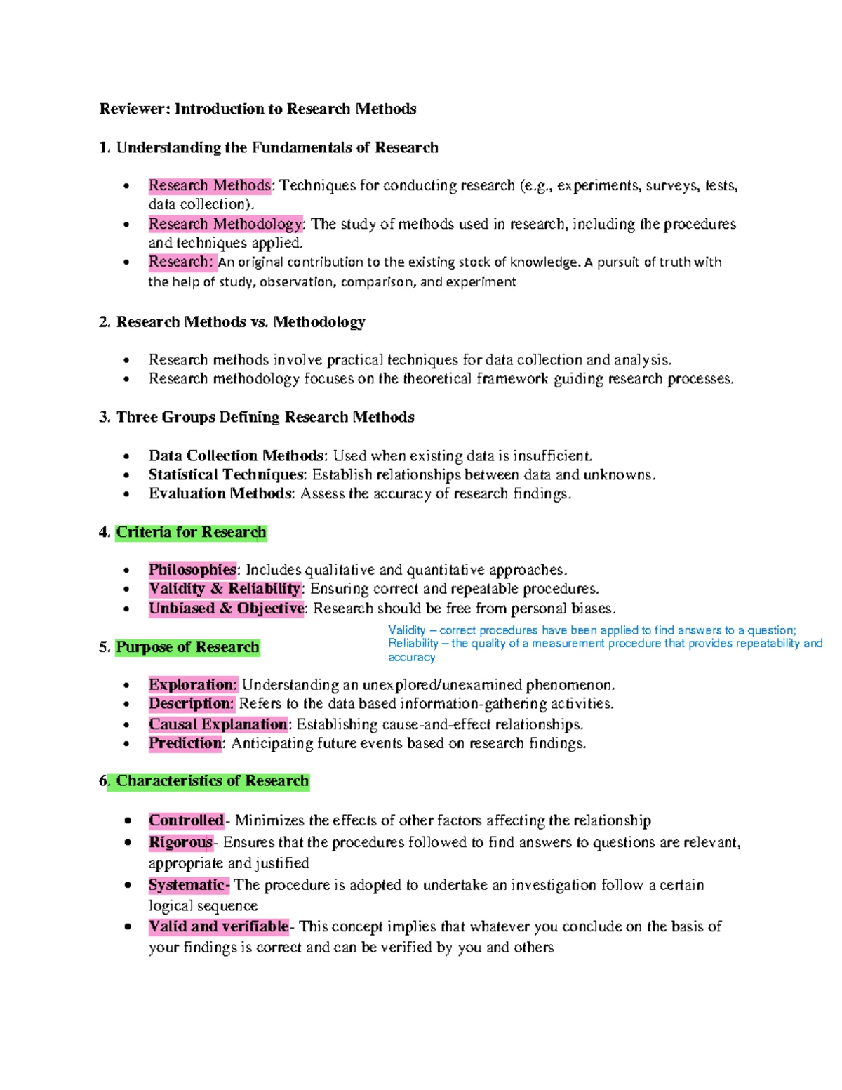 INTEREST RATES REVIEWER: Key Factors & Economic Impacts - Studocu
