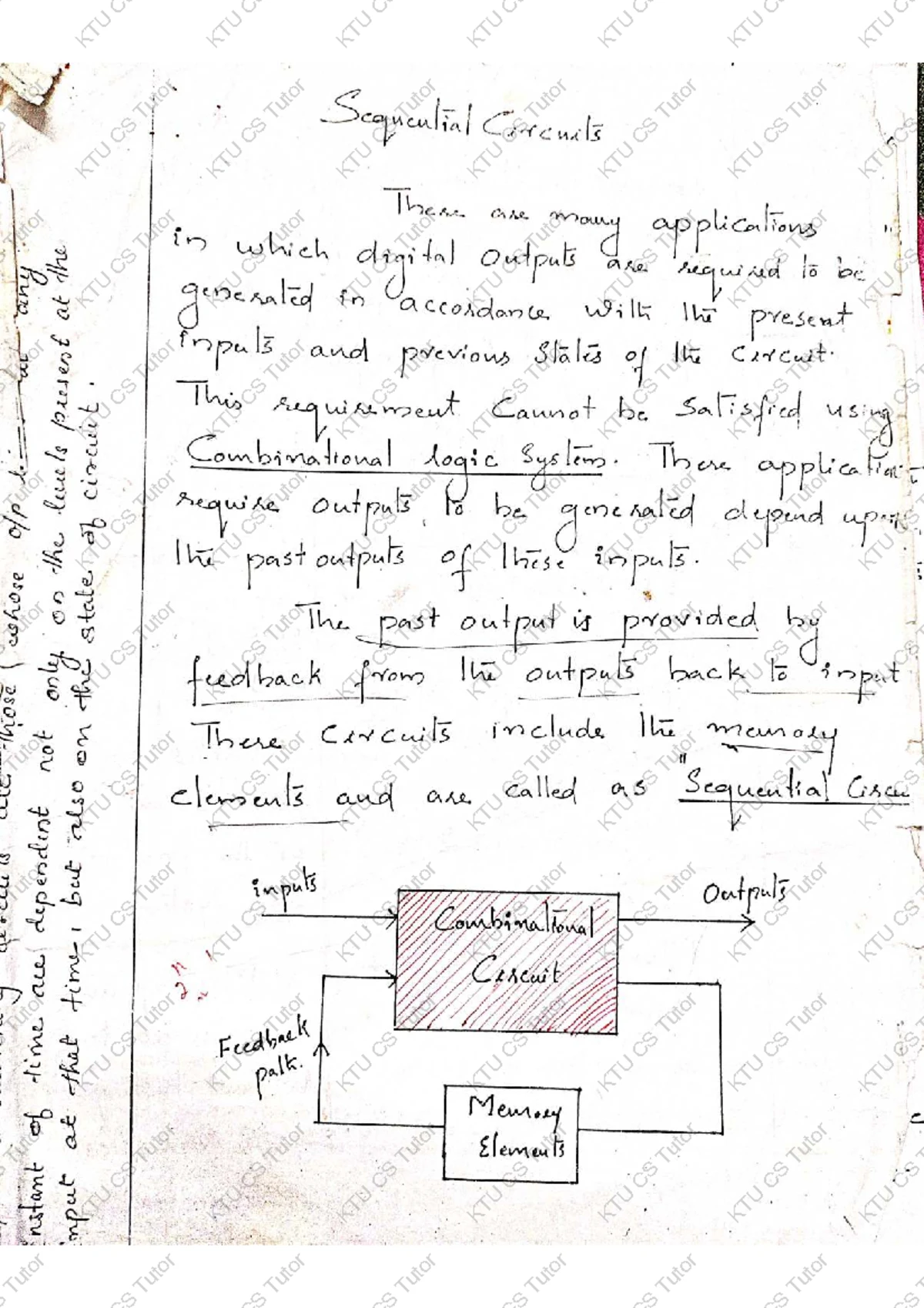Module 3 - CST203 Study Notes and Review Guide - Studocu