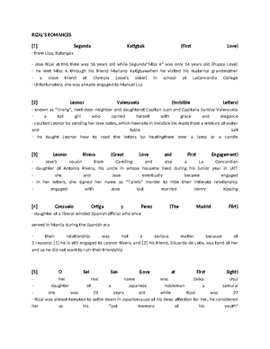 Iskrip Ni Simoun - The Enigma of Simoun: A Rizal Script Logline: A deep ...