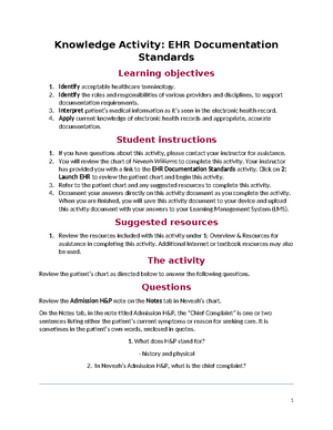 IDS 150 Module One Short Paper: My Journey to Embrace Recycling - Studocu
