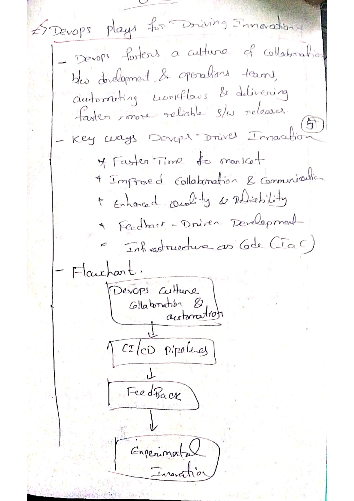 Devops unit 3 - Text Book - UNIT - DevOps Plays for Driving Innovation ...