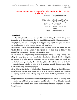 [Solved] Mc tiu cuc i bi tp c nhn mi thnh vin ca nhm t vit cc mc tiu ...