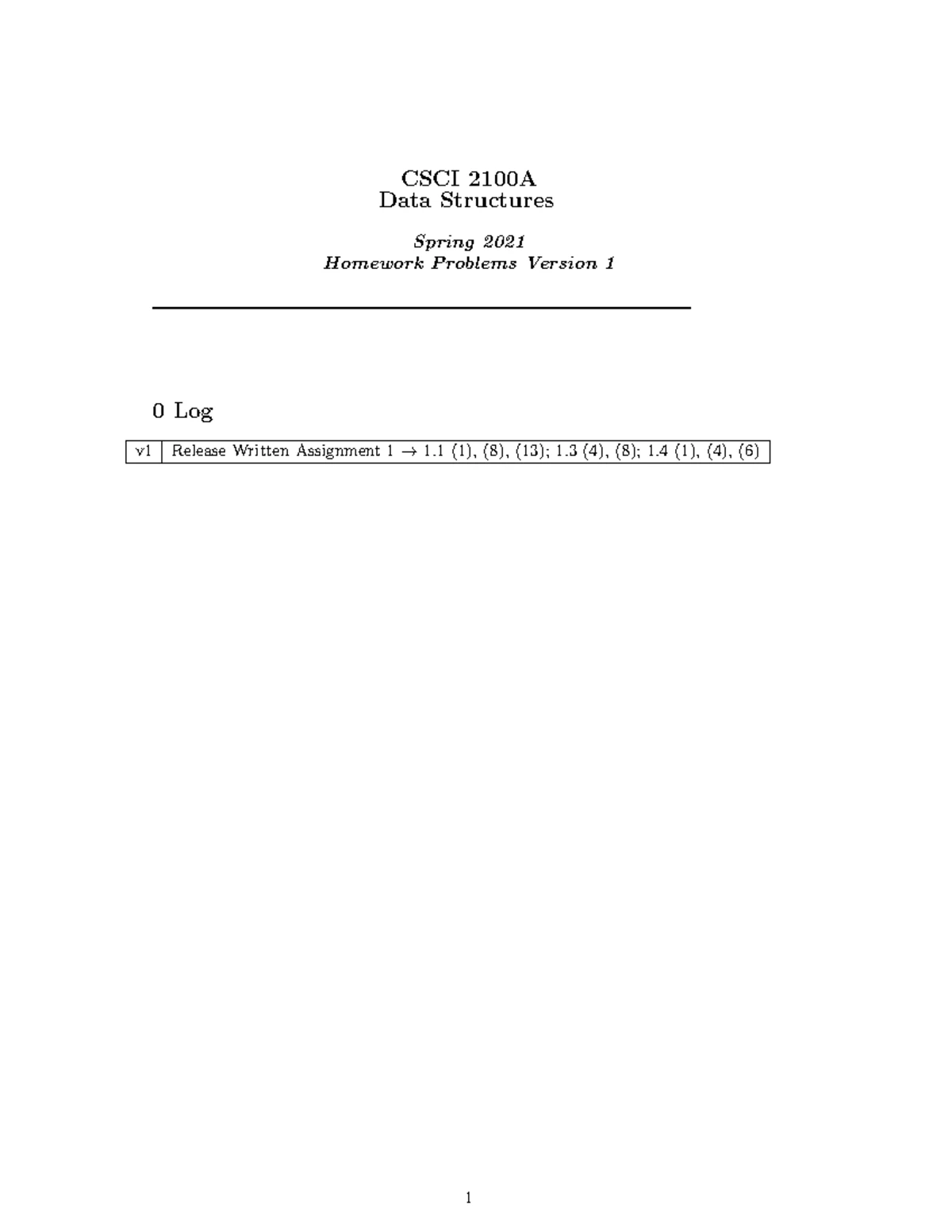 Assignment 2 Solutions for MLE and Statistical Analysis - Studocu