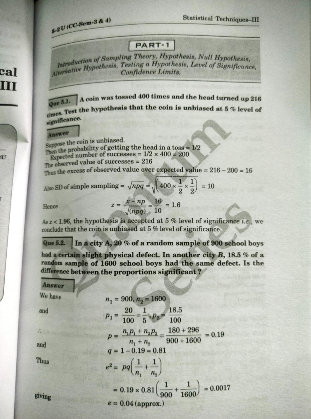 Practicals of engineering maths from unit 1 to 5, notes and theory viva ...