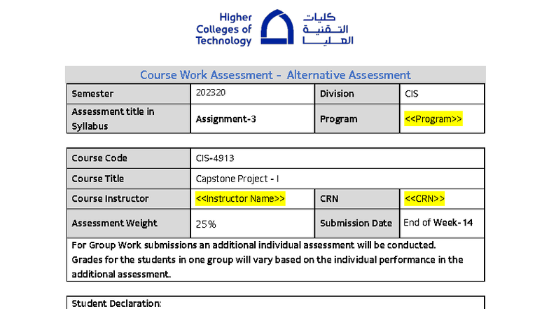 CIS Capstone Project I: Assignment 3FV2 - Data Analysis Guide - Studocu