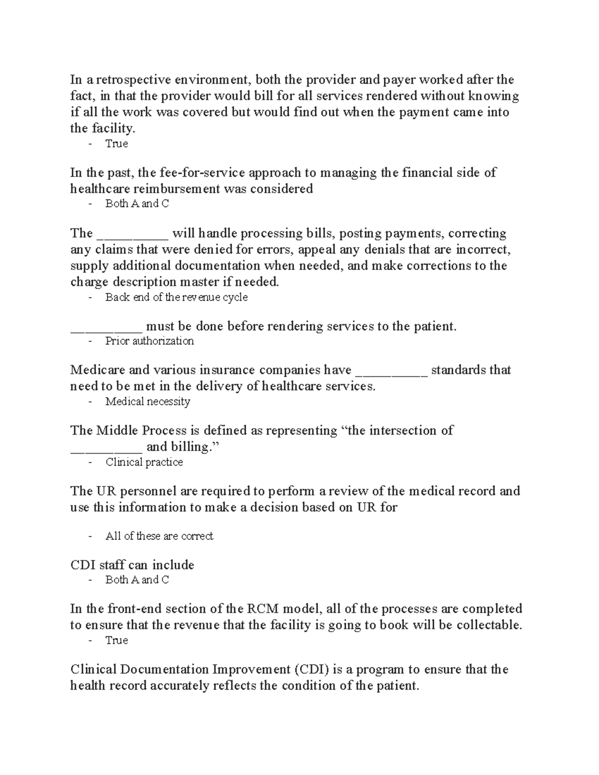 Chapter 10 study guide - Deprecated API usage: The SVG back-end is no ...