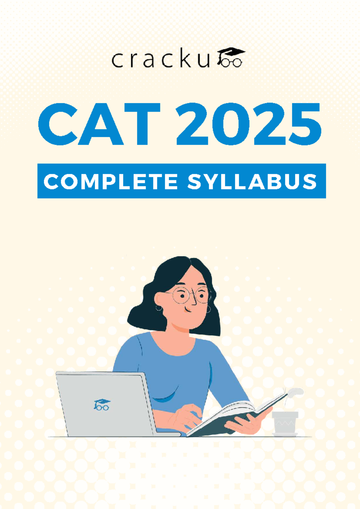 CAT 2025 Syllabus Overview: Key Topics & Exam Insights - Studocu