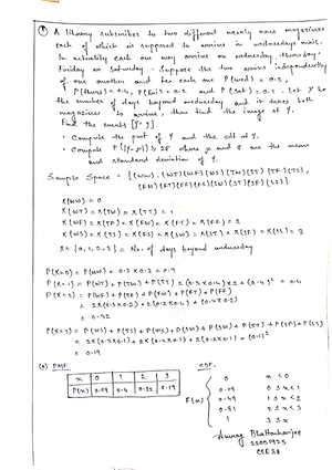 [Solved] Find a 95 confidence interval for u of a normal - Probability ...