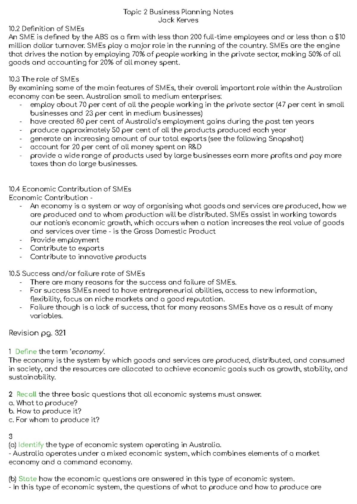 2022 HSC Industrial Technology Timber Exam Review Notes - Studocu