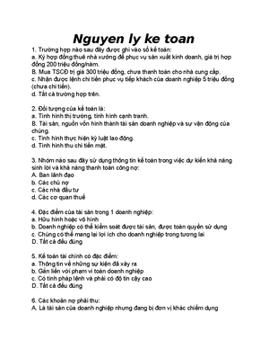 [Solved] Nghin cu cc ch tiu o bin thin cho thy a phn tn ca cc lng bin ...