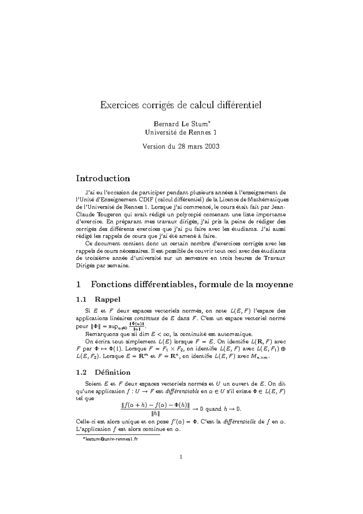 calcul-diff-rentiel-notes-de-cours-avec-exemples-d-tails-rennes-1