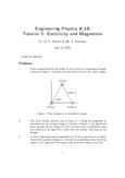 Engineering Physics 1B Lecture notes - UJ - Studocu