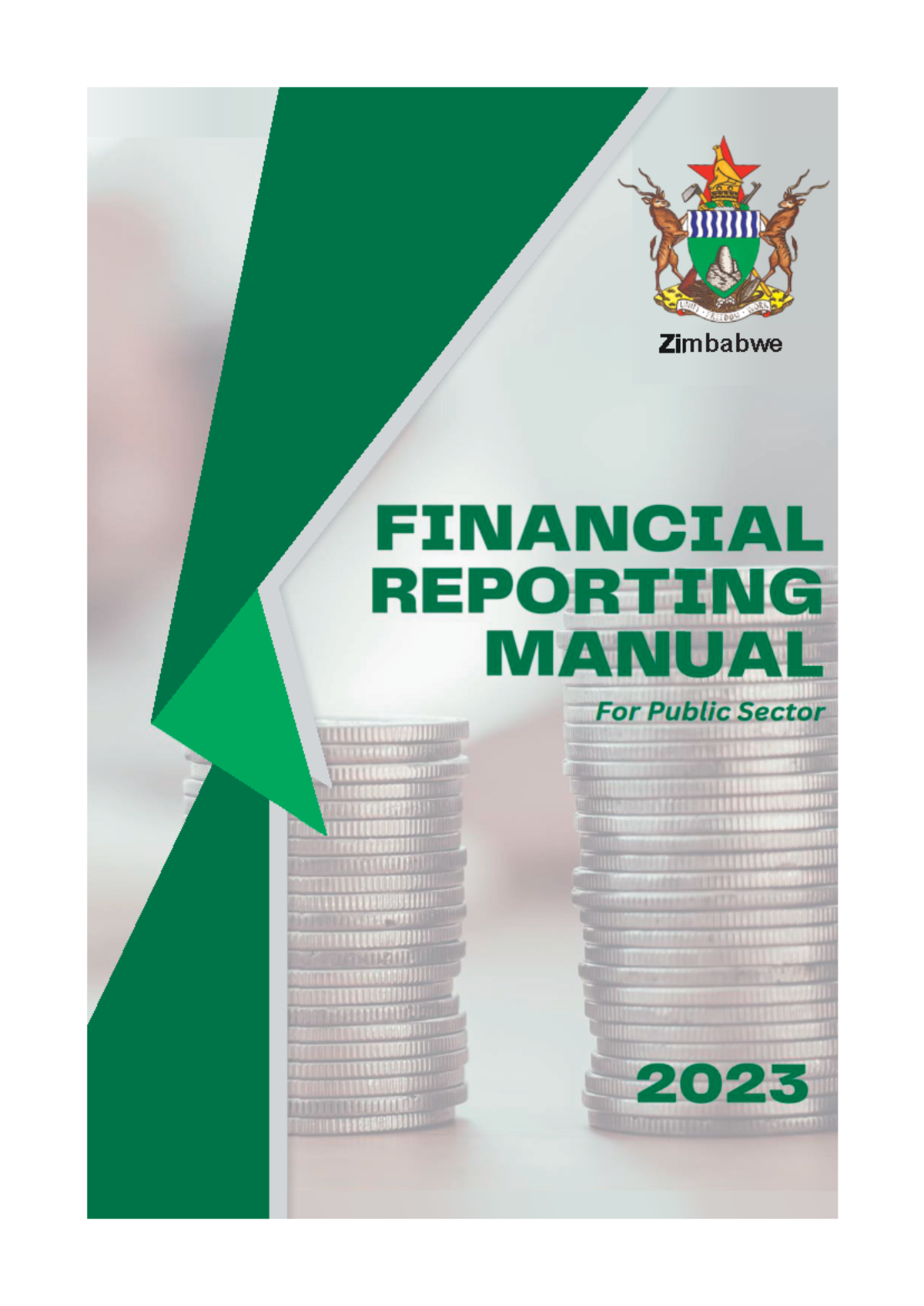 Zimbabwe Financial Reporting Manual (ZFRM) - Final Version Overview ...