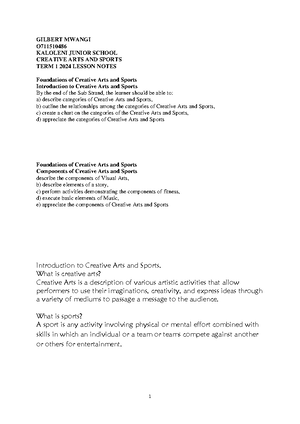 Continuous Assessment TEST 2 (slt) - CONTINUOUS ASSESSMENT TEST 2 ...