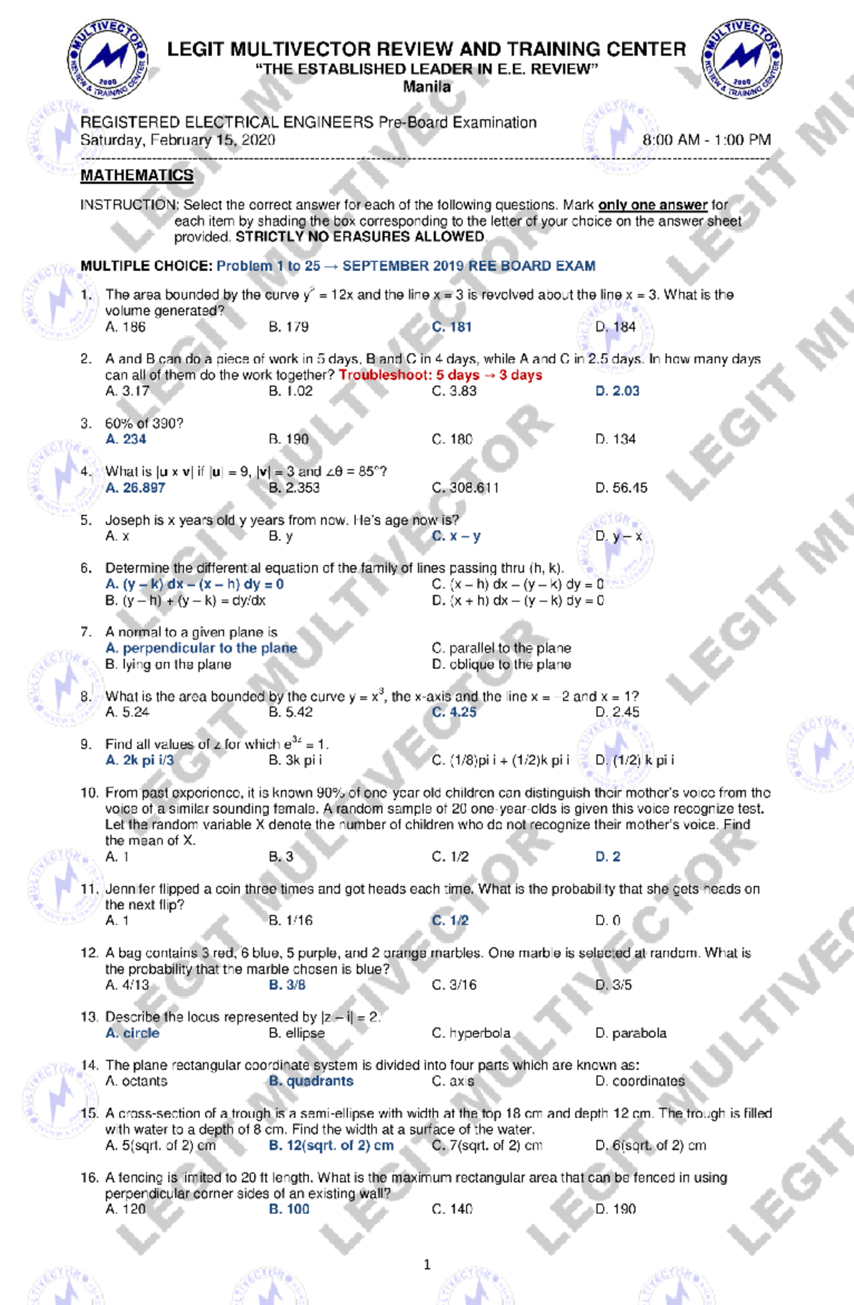 02 - Mathematics 042020 - Secondary Education Math - Studocu