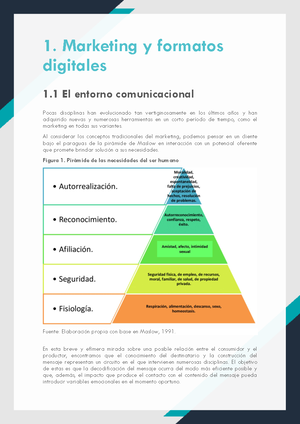 Marketing personal El valor de construir una marca propia - Todo esto ...