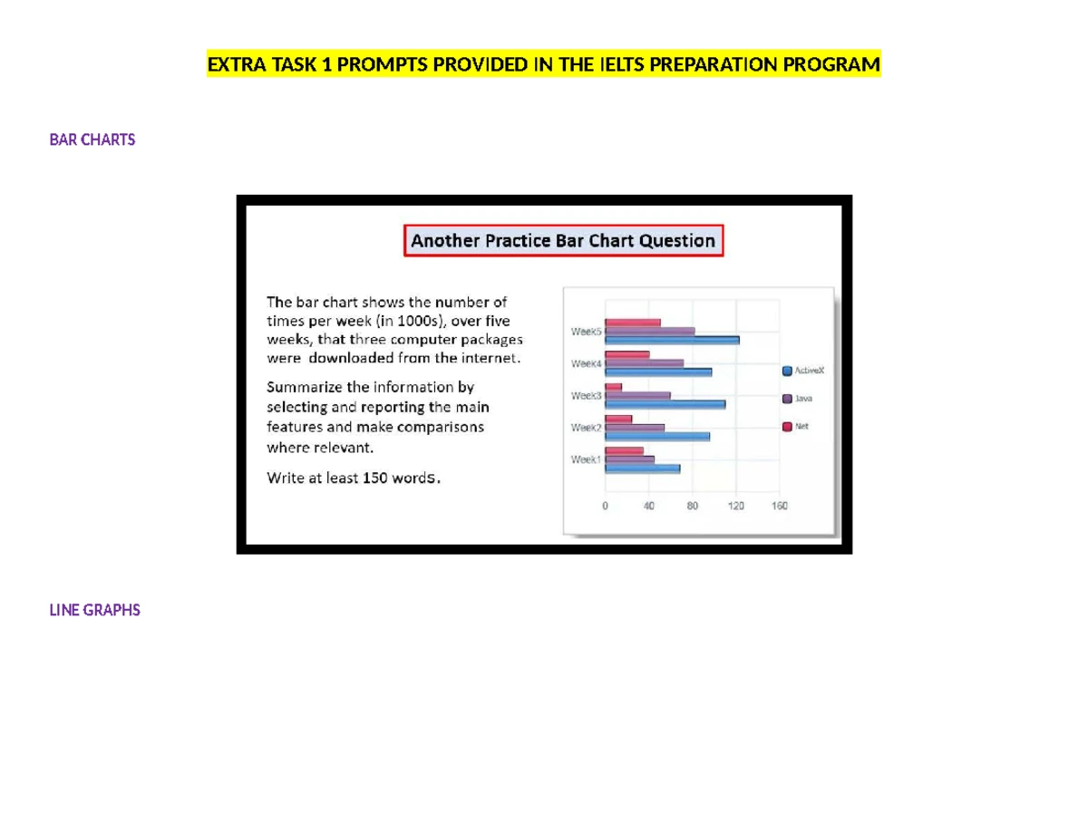 Mock Test 4 - Reading - IELTS Academic Preparation - Studocu