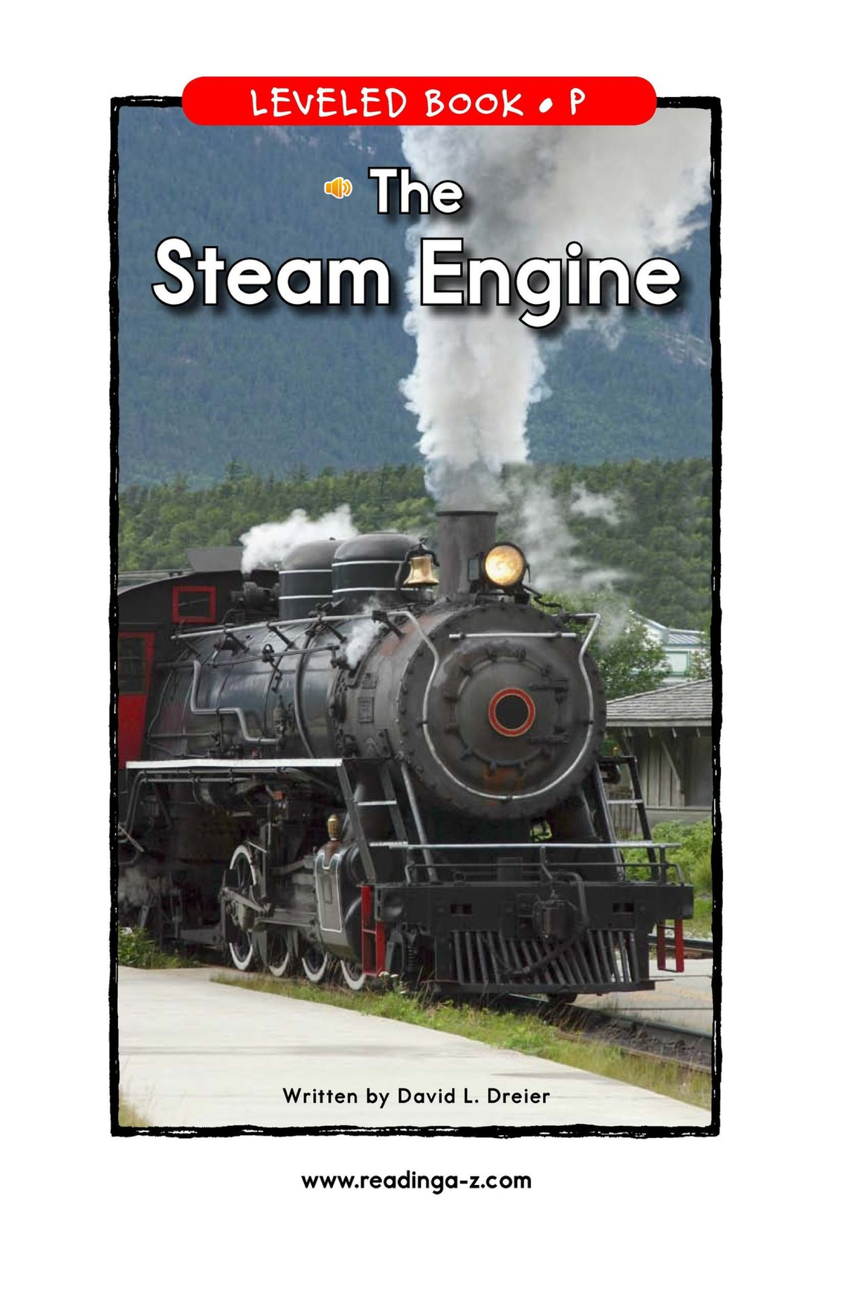 The Steam Engine: A Level P Exploration of Its Impact - Studocu