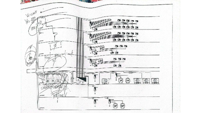 Picture of HRB - High Rise Building Electrical System Notes (CS) - Studocu