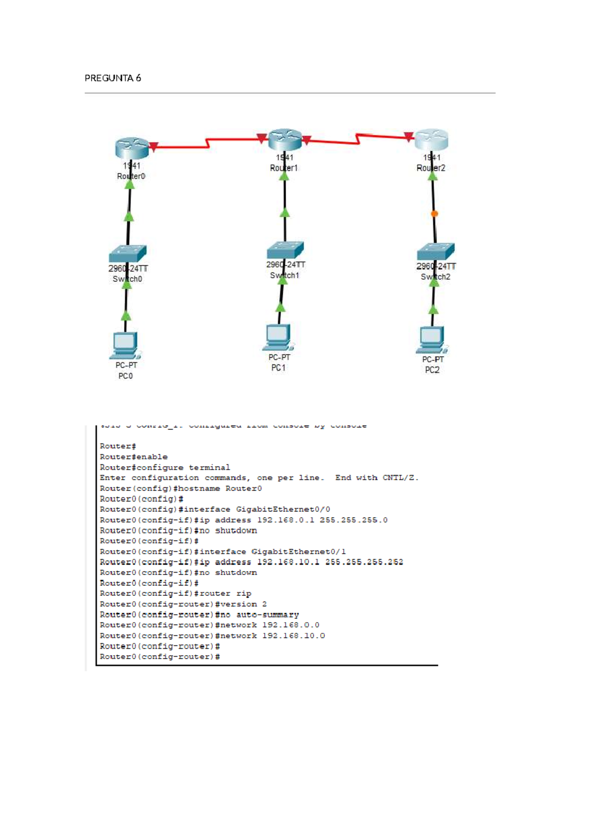 Beautiful view of G Router Configuration And Setup Guide