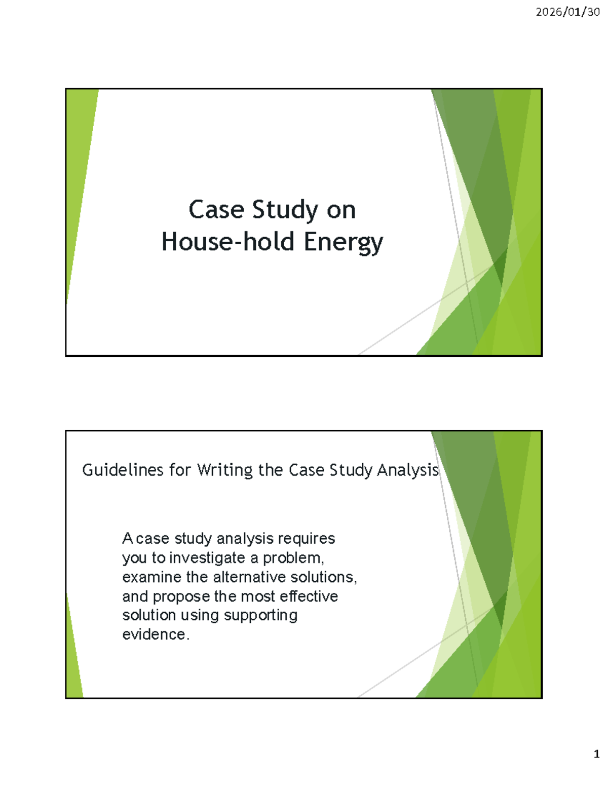 Predictive Energy Demand Analytics photo