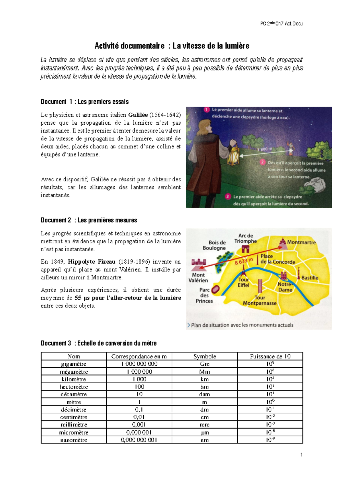 Livre Documentation Générale Lumière Film – Occasion