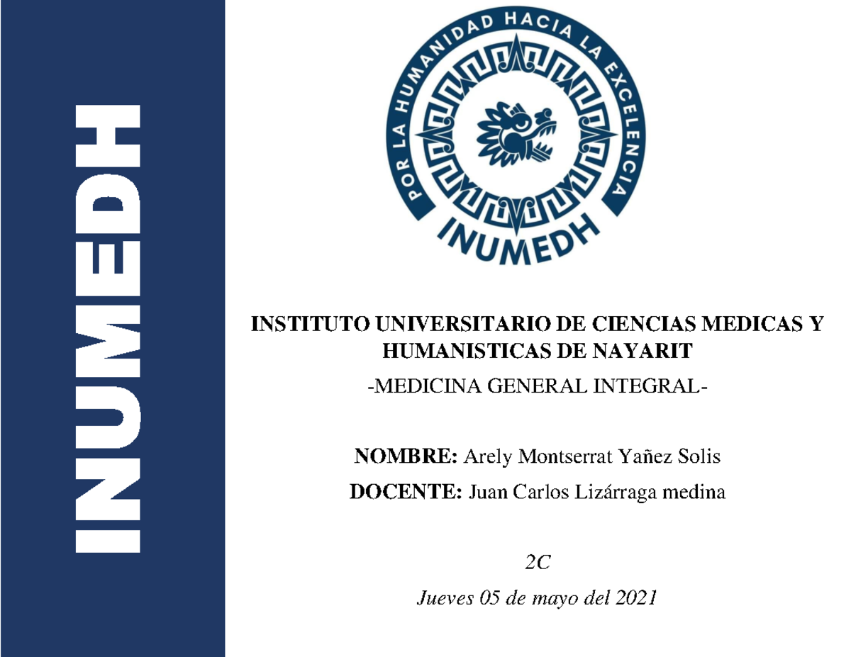 Sistema limbico - INUMEDH INSTITUTO UNIVERSITARIO DE CIENCIAS MEDICAS Y ...