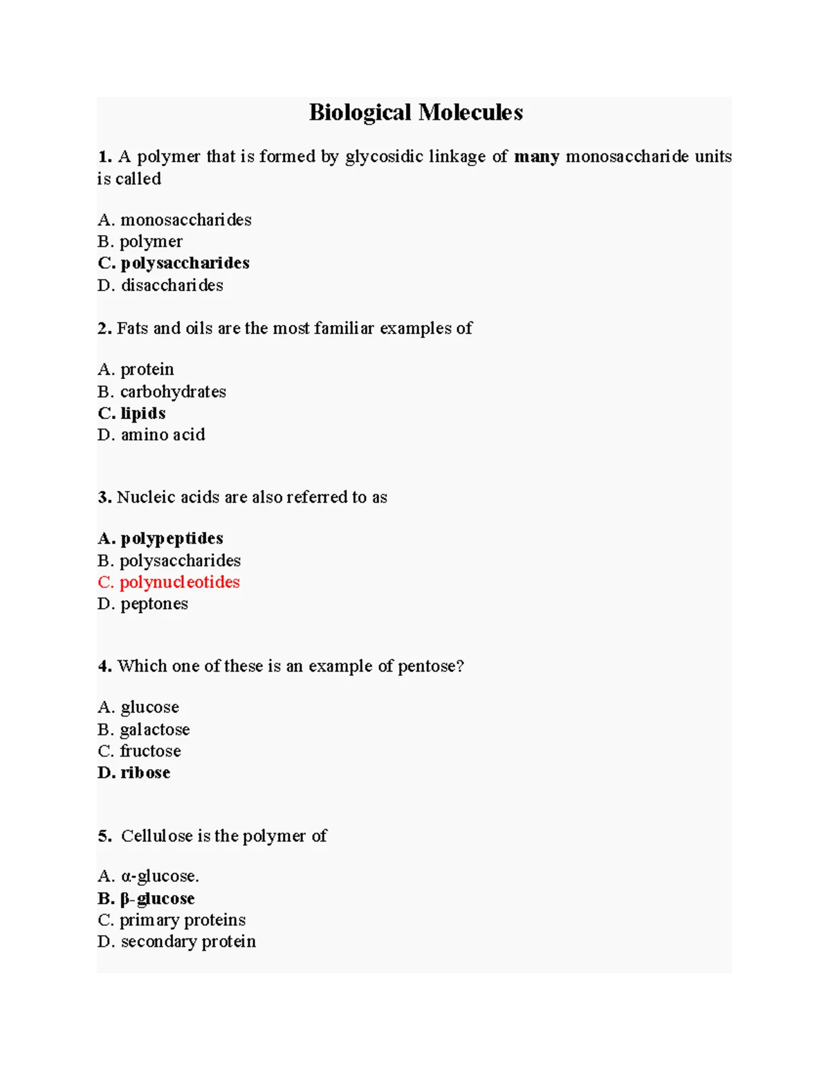 CELL MEMBRANES AND TRANSPORT: Key Concepts and Quiz (BIO101) - Studocu