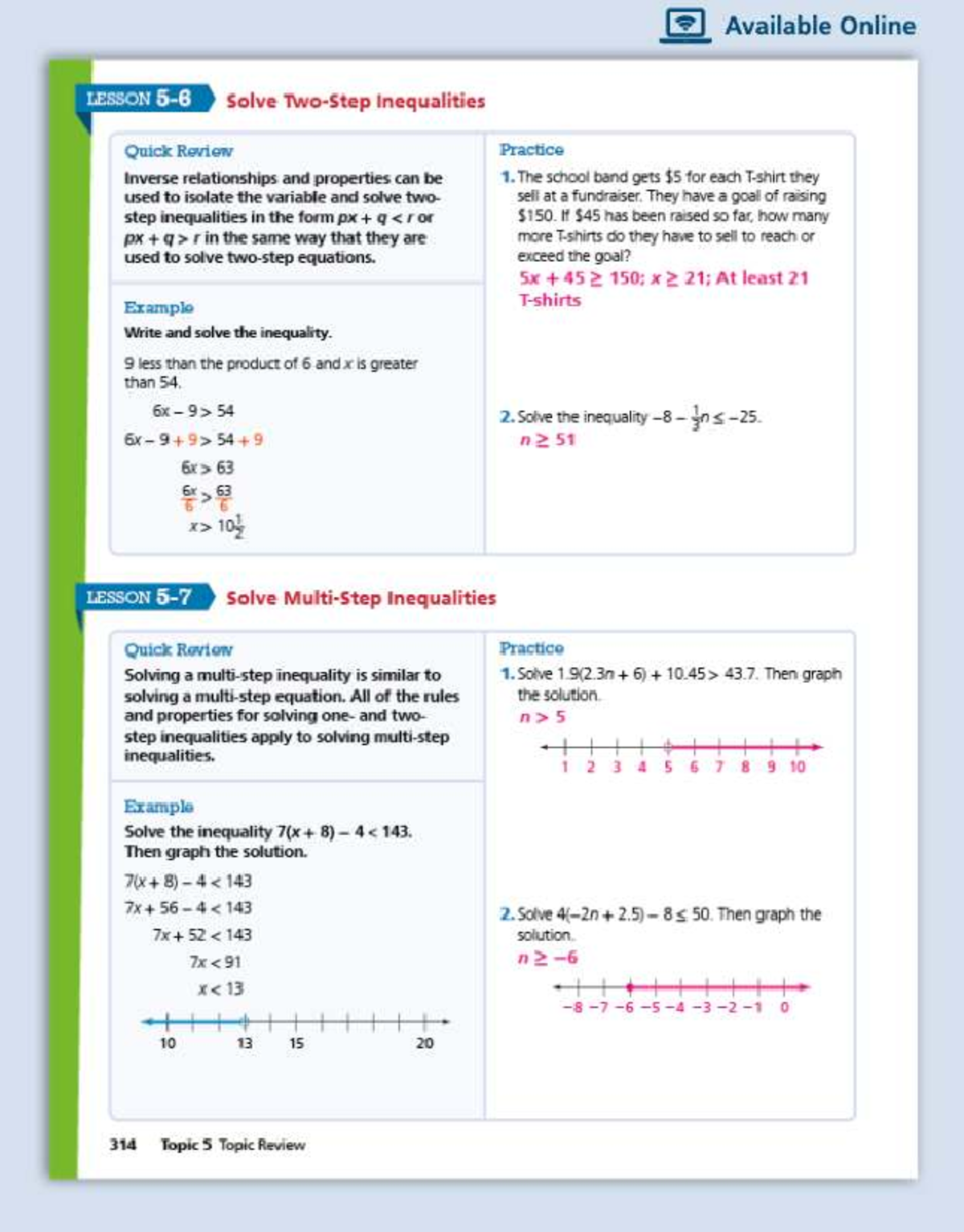 20 x 20 Multiplication Table for Quick Reference - Studocu