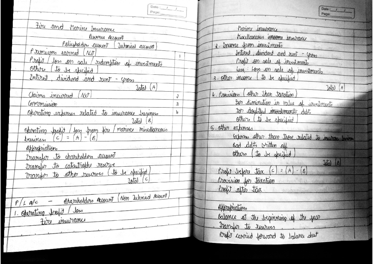 AFA MY - Advanced Financial Accounting SUMS - Studocu