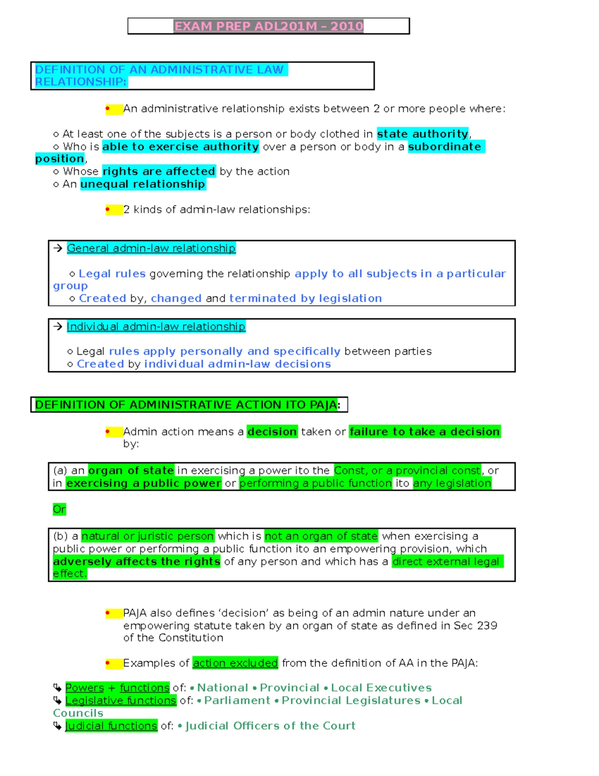 J243 inventory document example - G.-S. 003-0318 J REPUBLIC OF SOUTH ...