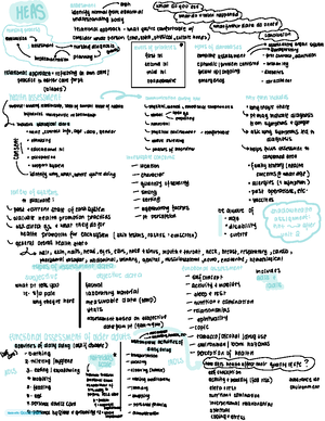 [Solved] HLTH 1031 HCA Role and Responsibility Module 1 Role of the ...
