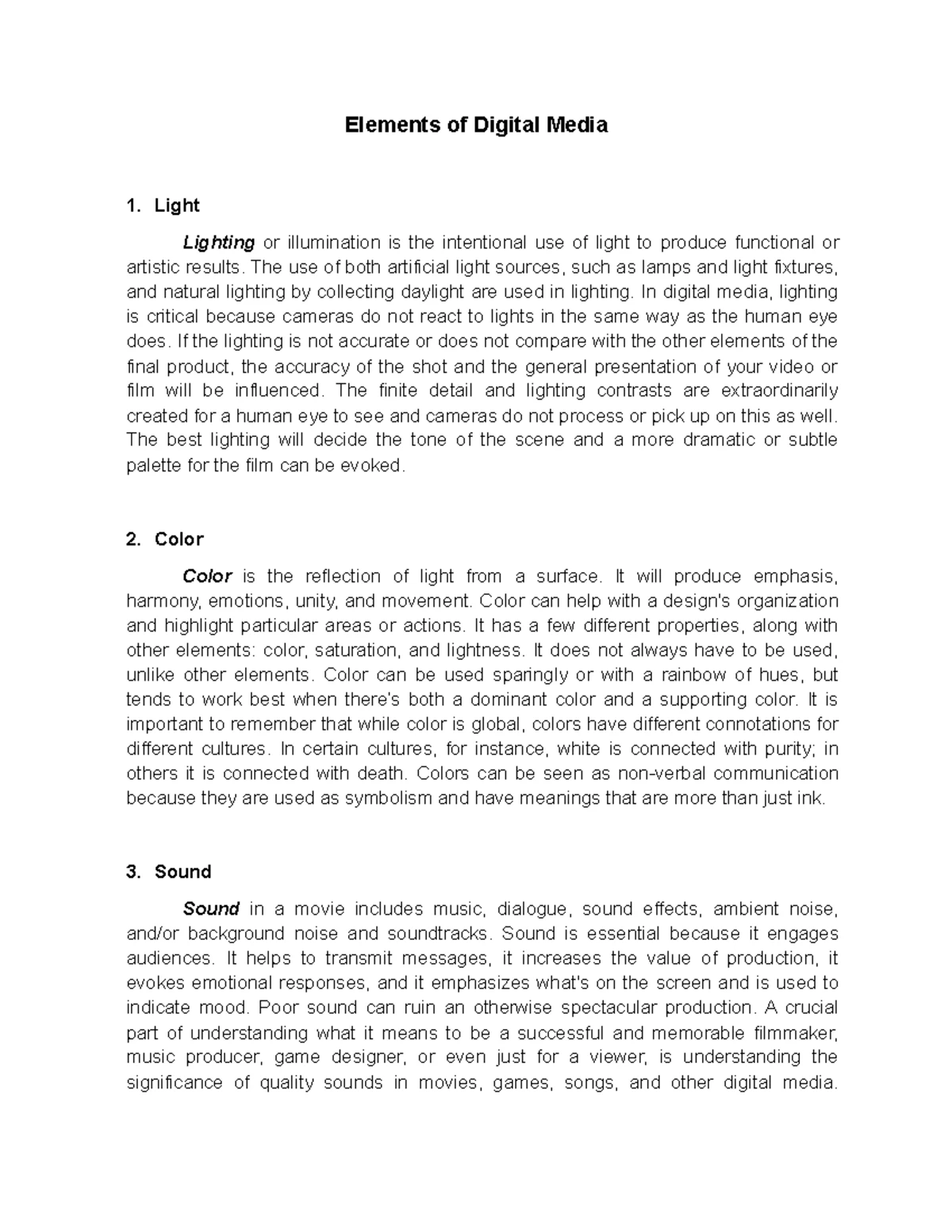 Theoretical AND Conceptual Framework - THEORETICAL AND CONCEPTUAL ...