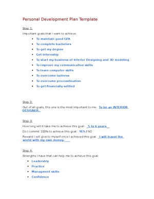 Education Project LR - Weekly Activities- Chapter 14 and Chapter 15 ...