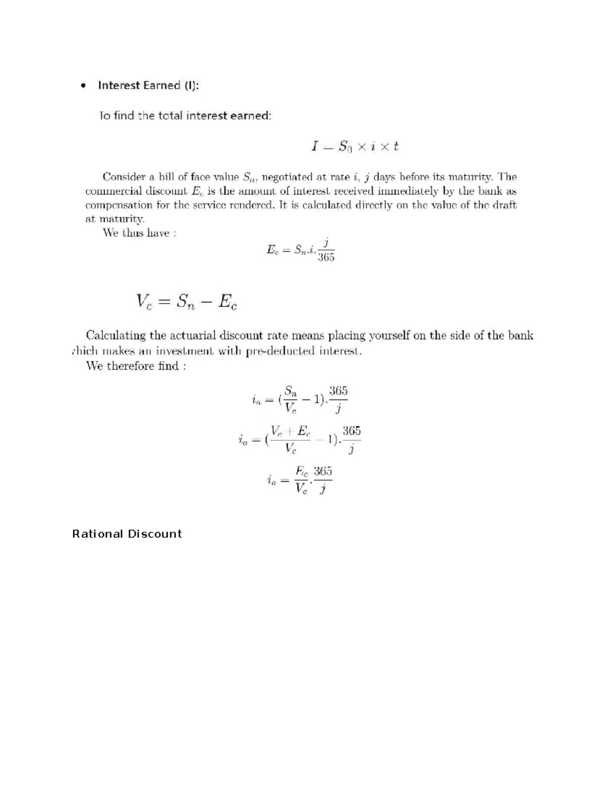 Costing Overview: Variable & Fixed Costs Explained (Course Code: 101 ...