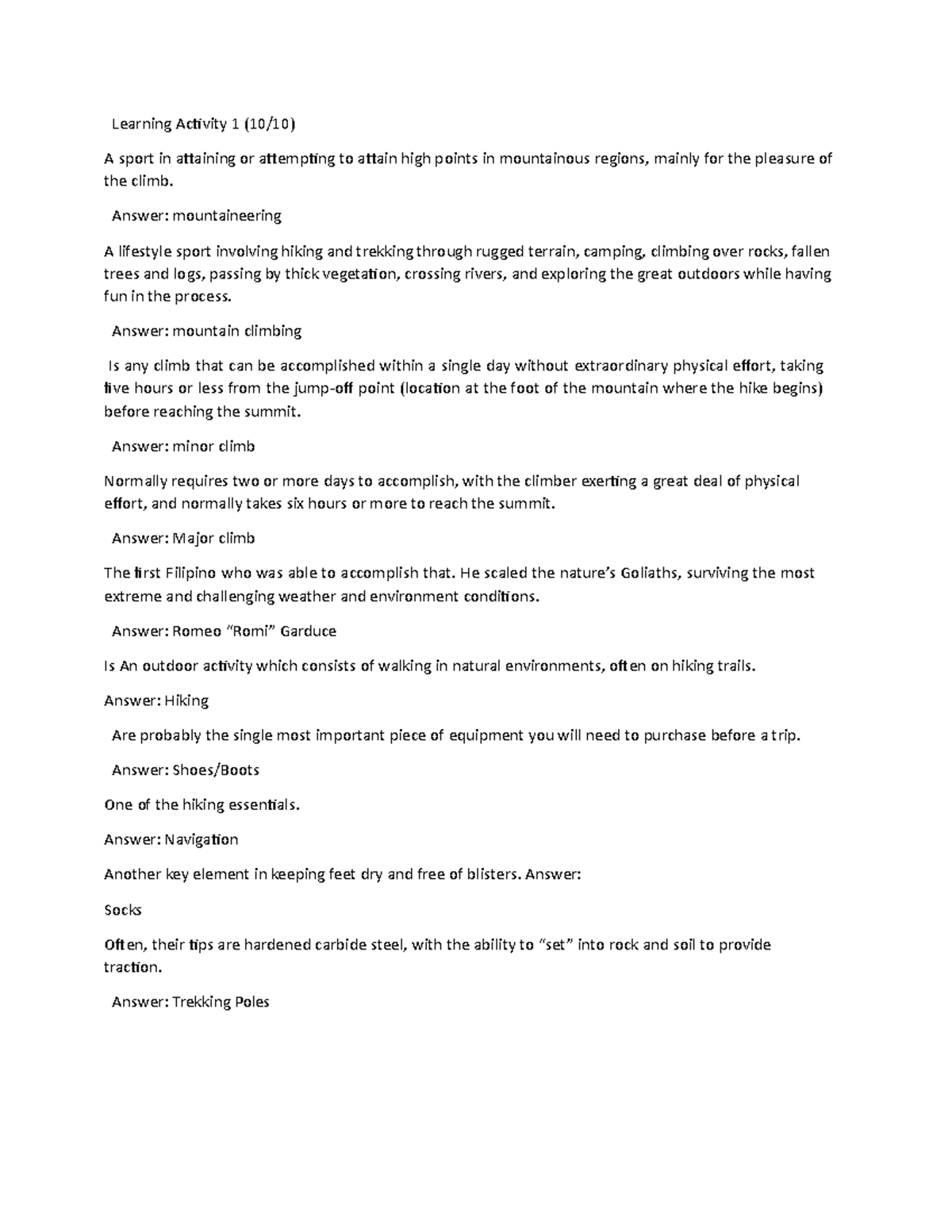 Pedh 122 week 11 20 by kuya ivan - Document Preview