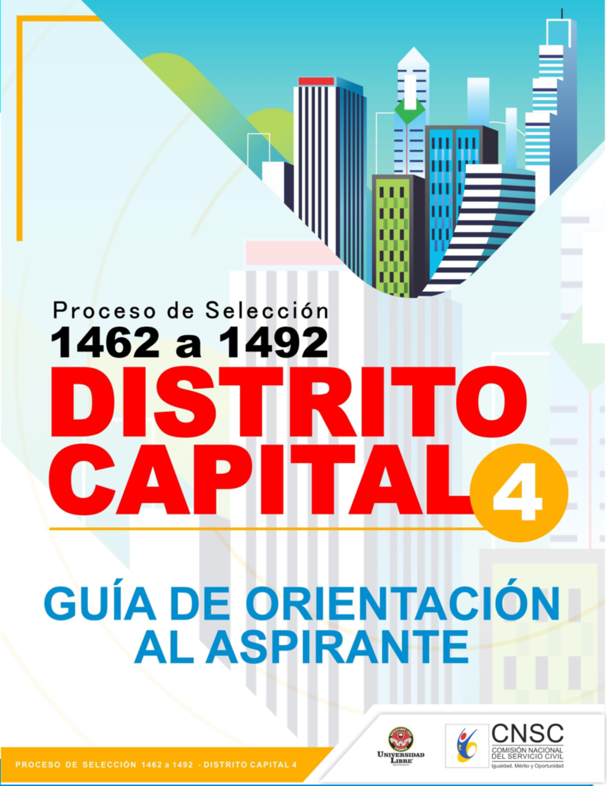Guía de Orientación para Aspirantes a Pruebas Escritas 2020 - Studocu