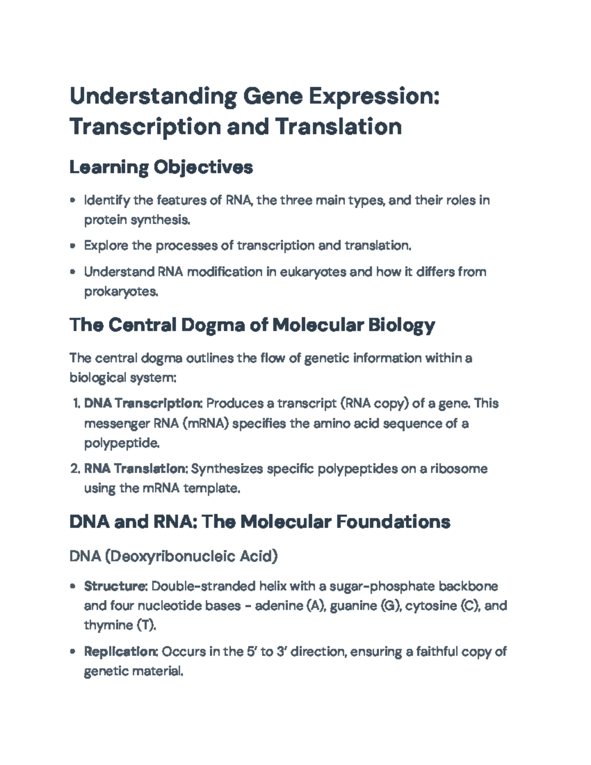 In-depth Study of Bioenergetics: Cellular Respiration & Photosynthesis ...
