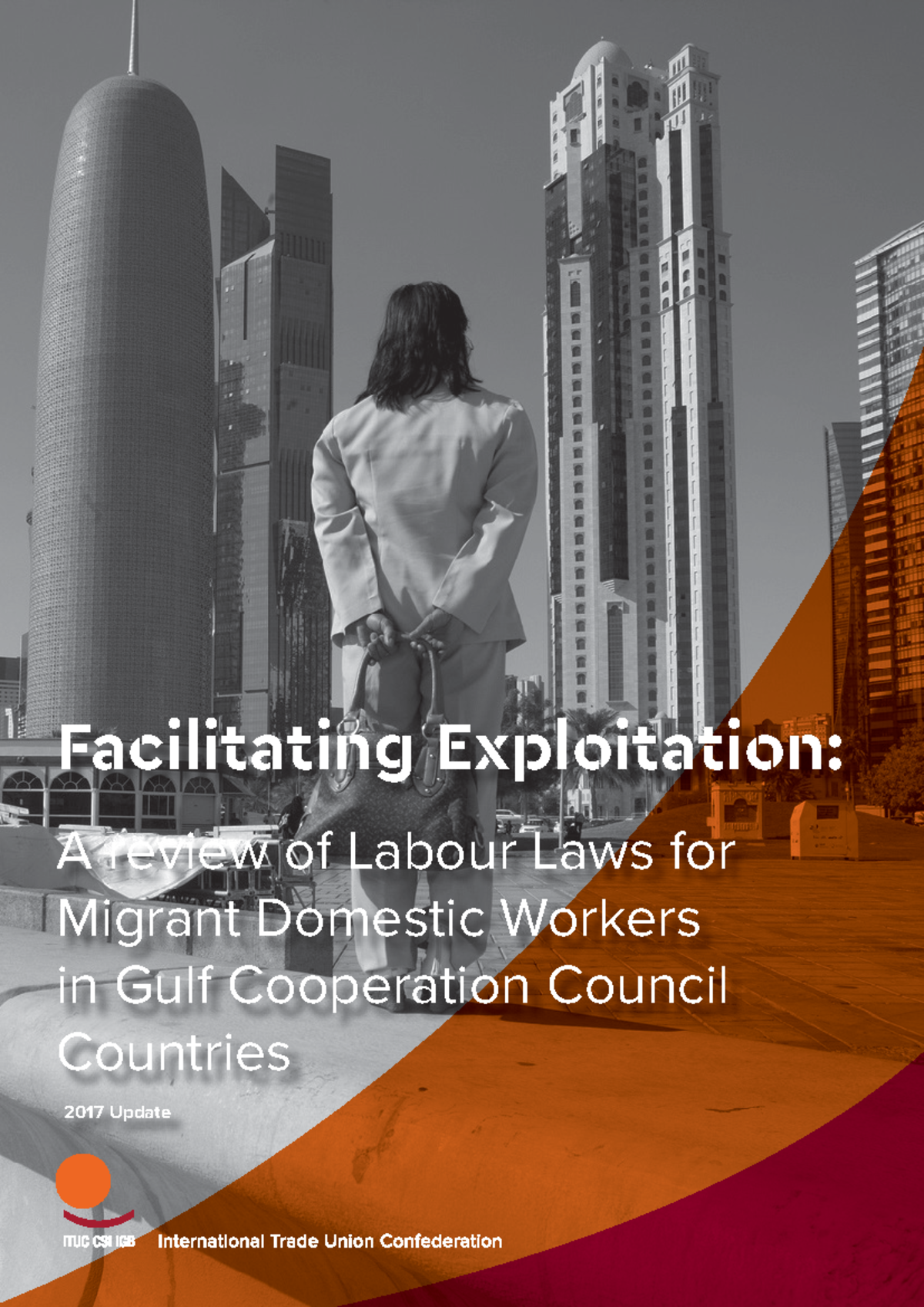 Migrant domestic workers in gulf final-2 - Facilitating Exploitation ...