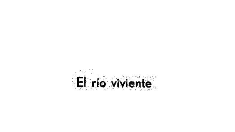 El río viviente: análisis y contenido del libro de Isaac Asimov - Studocu