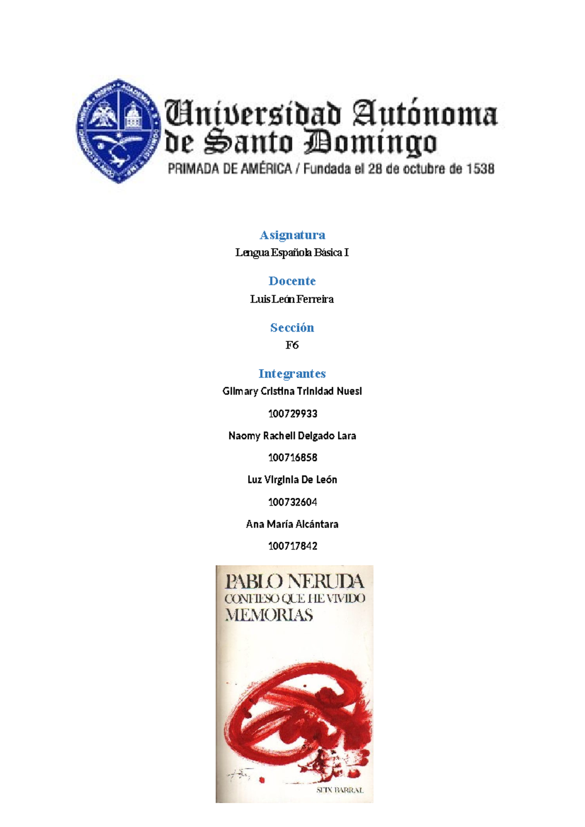 Cartas de Cardan a Jude: Reflexiones Sobre el Perdón y el Hogar - Studocu